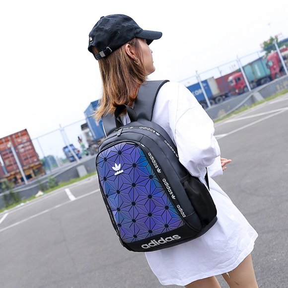 adidas clover backpack